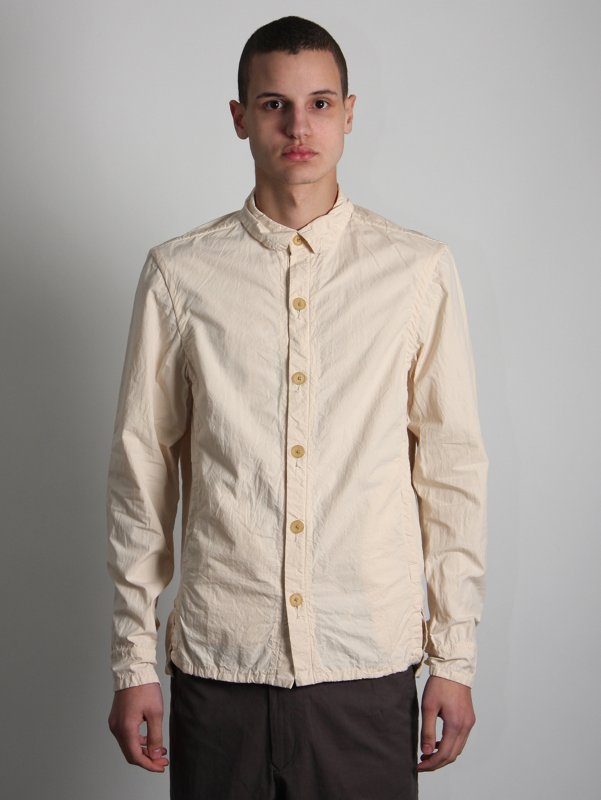 Kolor Woven Cotton Shirt