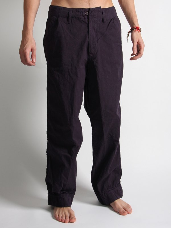 Kolor Woven Cotton Pant