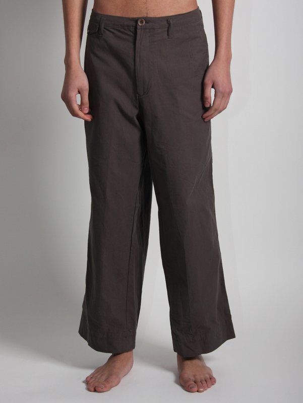 Kolor Woven Cotton Pant
