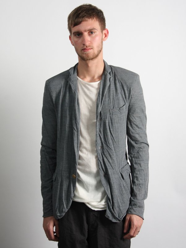 Kolor Wool Mix Jacket