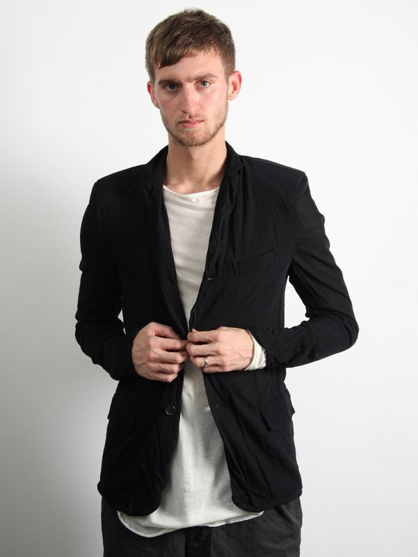 Kolor Wool Mix Jacket