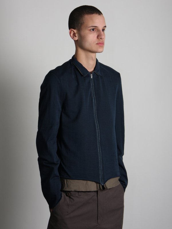 Kolor Wool Mix Blouson