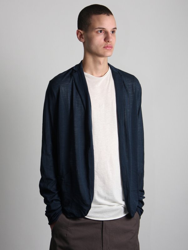 Kolor Wool Mix Jacket