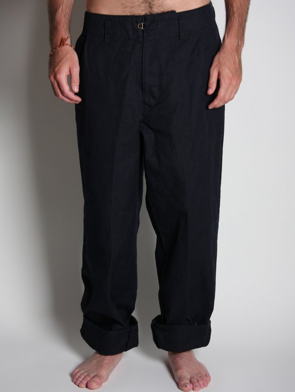 Kolor Cotton Woven Pant