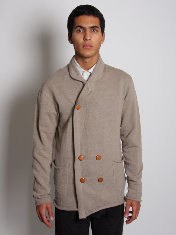 Kolor Wool Blazer