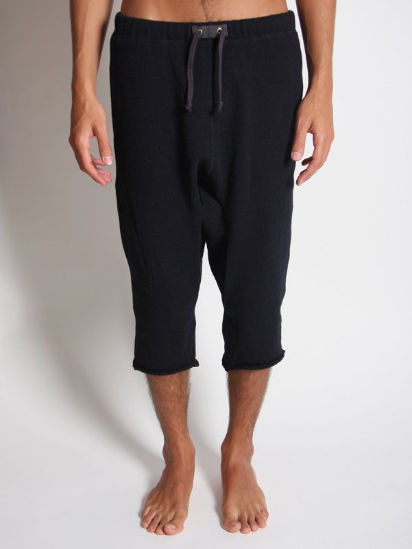 Kolor Cotton Drawstring Pant