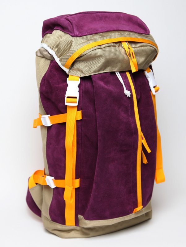 Kolor x Yoshida (Porter) Men's Technical Backpack