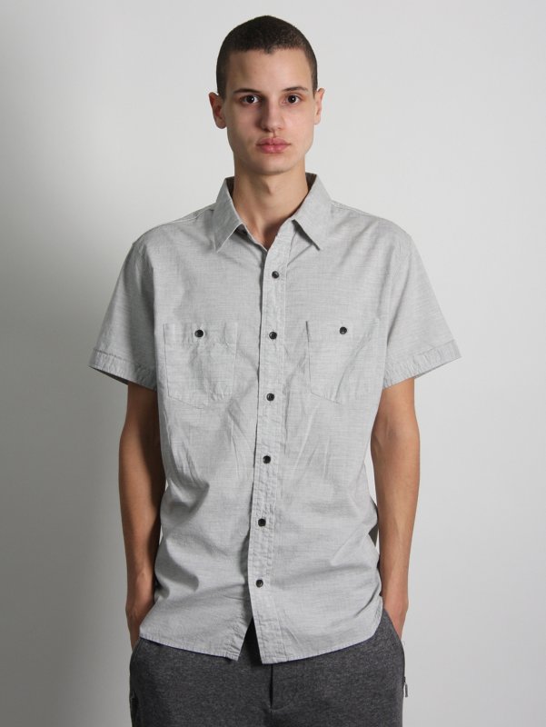 KZO Woven Shirt