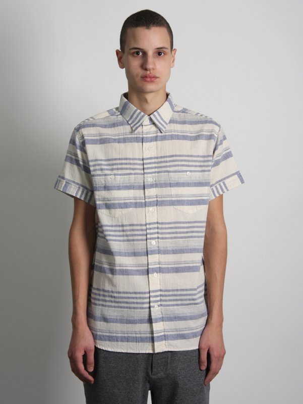 KZO Woven Shirt