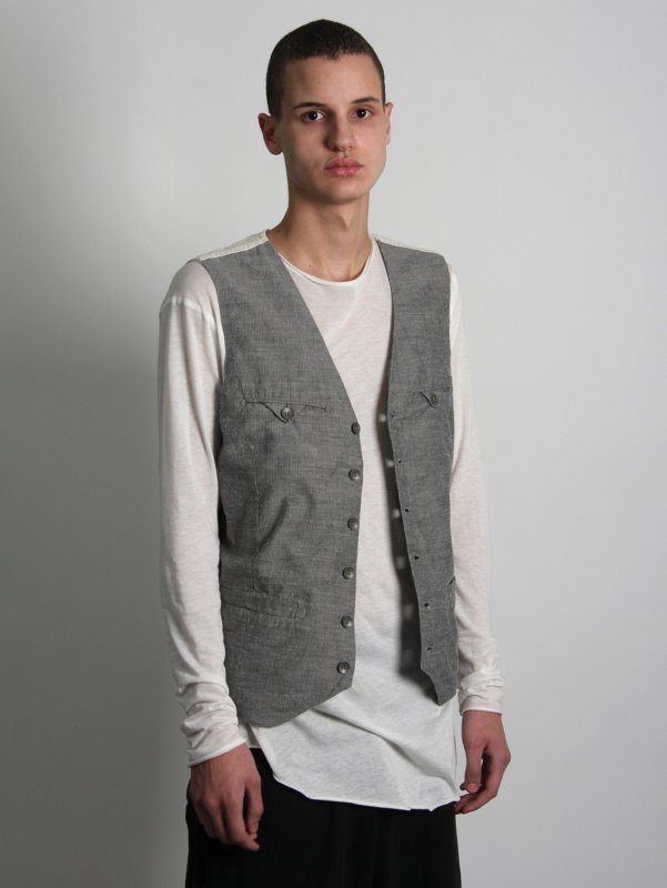 KZO Woven Jacket Image