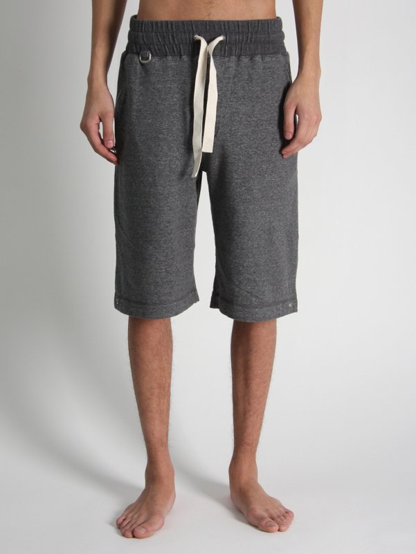 KZO Lightweight Jersey Shorts