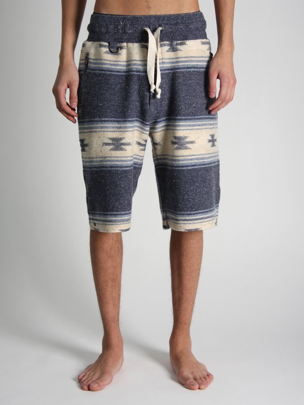 KZO Woven Board Shorts
