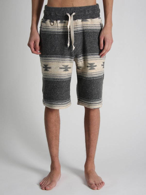 KZO Woven Board Shorts