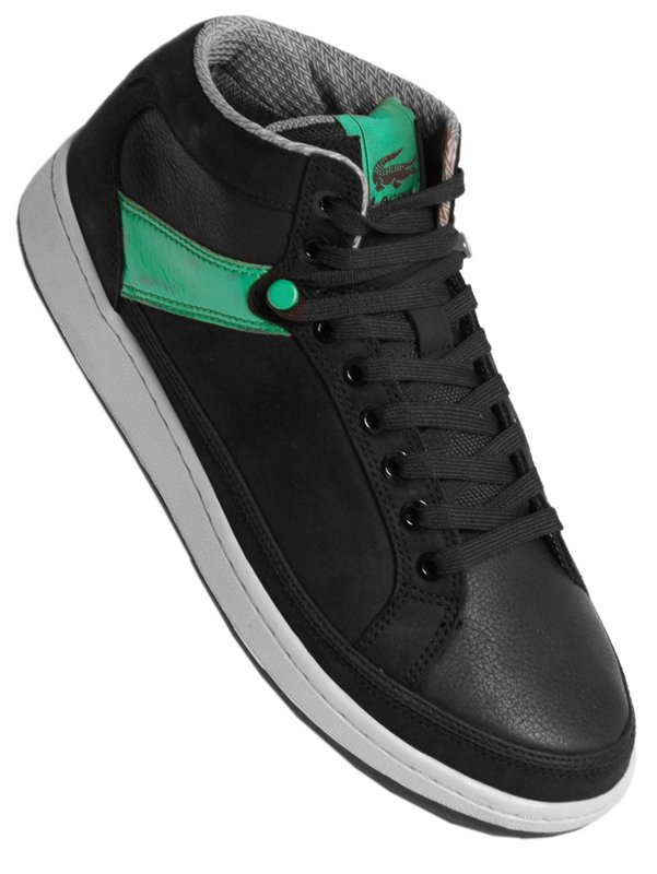 LACOSTE Revan 3 Waterproof Hi