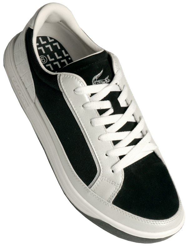 Lacoste Ardeur 75 Years