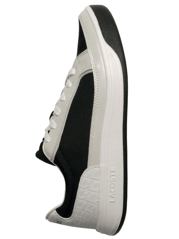 Lacoste Ardeur 75 Years