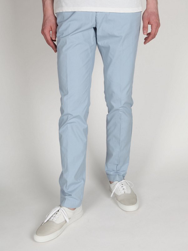 Lacoste L!VE Men's Chino