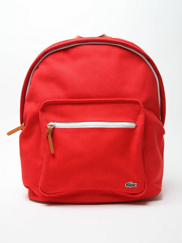 Lacoste L!VE Men's Backpack