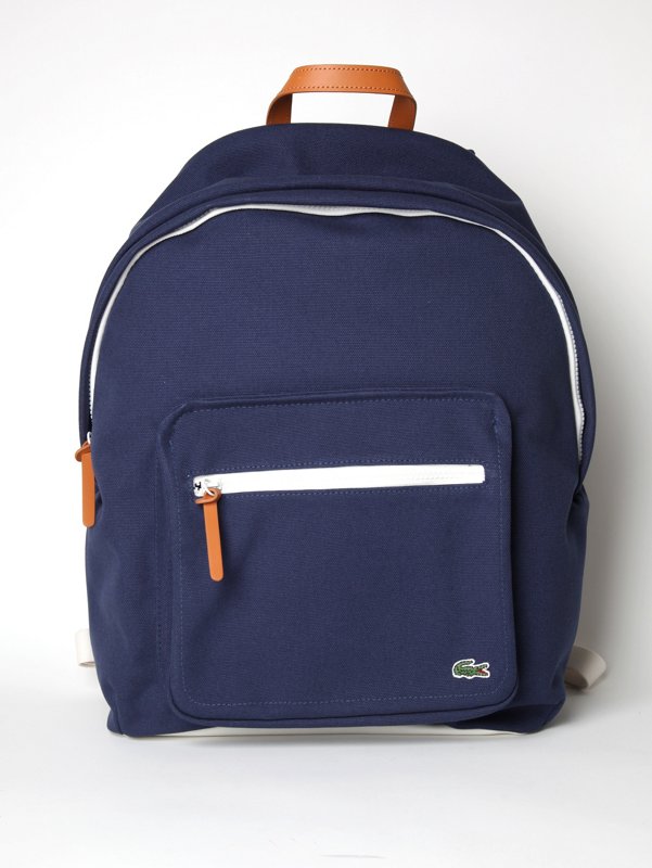 Lacoste L!VE Men's Backpack
