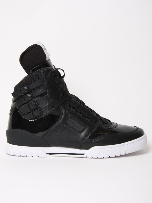 Lacoste Legends x Ato Indiana Hi Trainers 