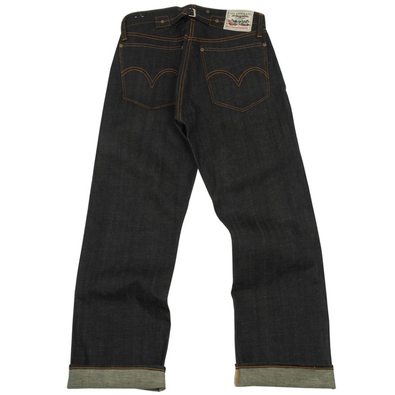 Levis&reg; Vintage 1920 201 Rig Jean