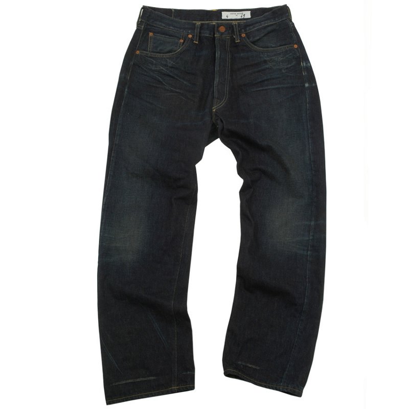 Levis&reg; 1955 501 Roaring Pride Jean