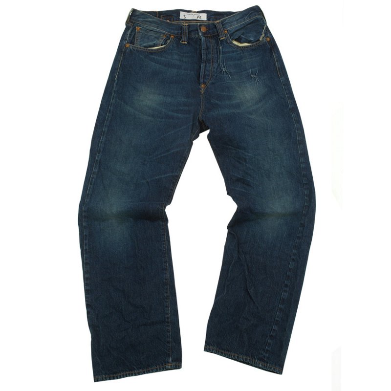 Levis&reg; Vintage 1937 501 Wide West Jean