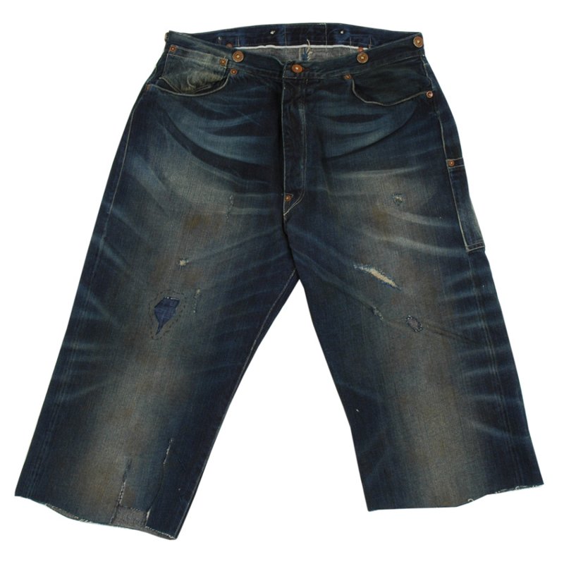 LEVIS VINTAGE Leviandreg; Vintage Knappave 1880 Celebration Pack