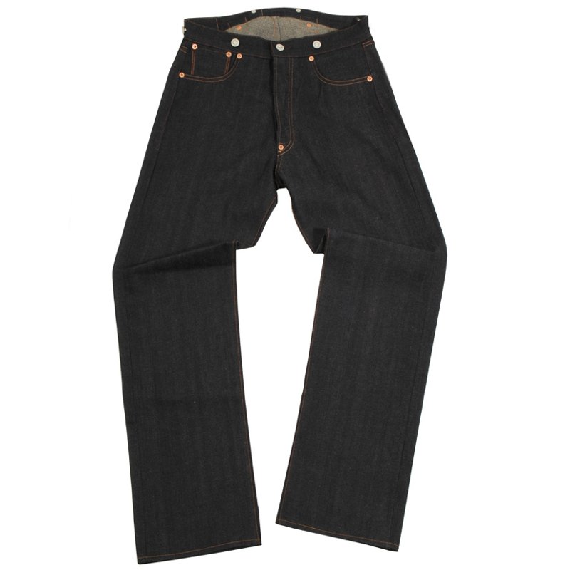 LEVIS VINTAGE Levi`andreg; Vintage 1901 501 Raw Jean