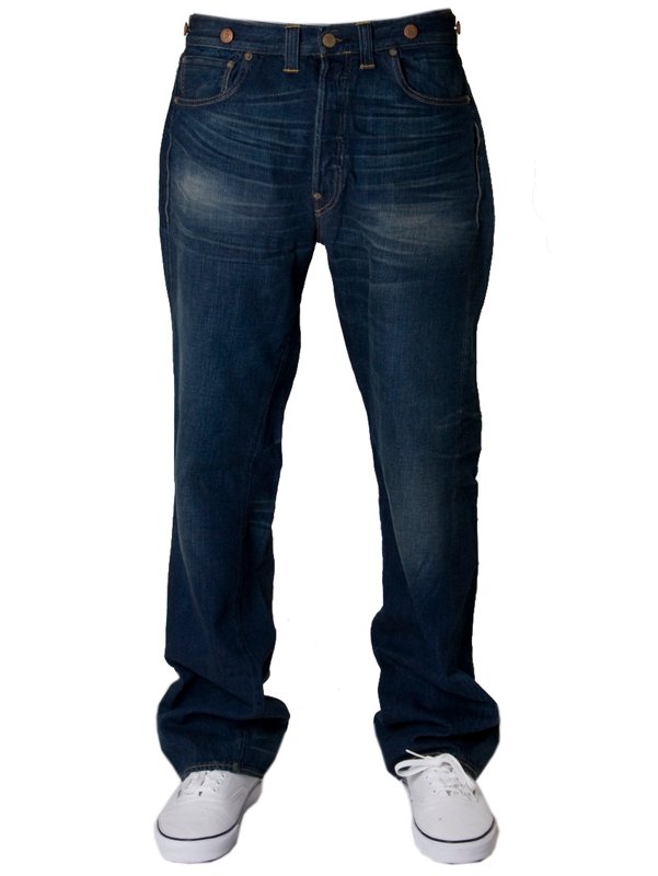 Levis&reg; Vintage 1931 501 Washed Jean