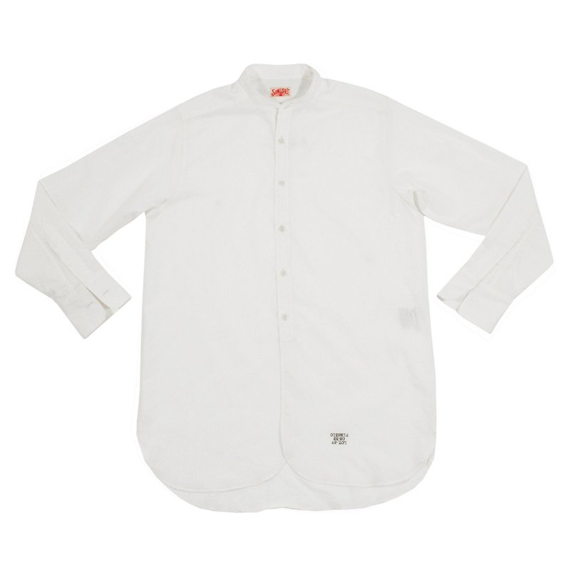 Levi`andreg; Vintage Grandad Sunset Shirt