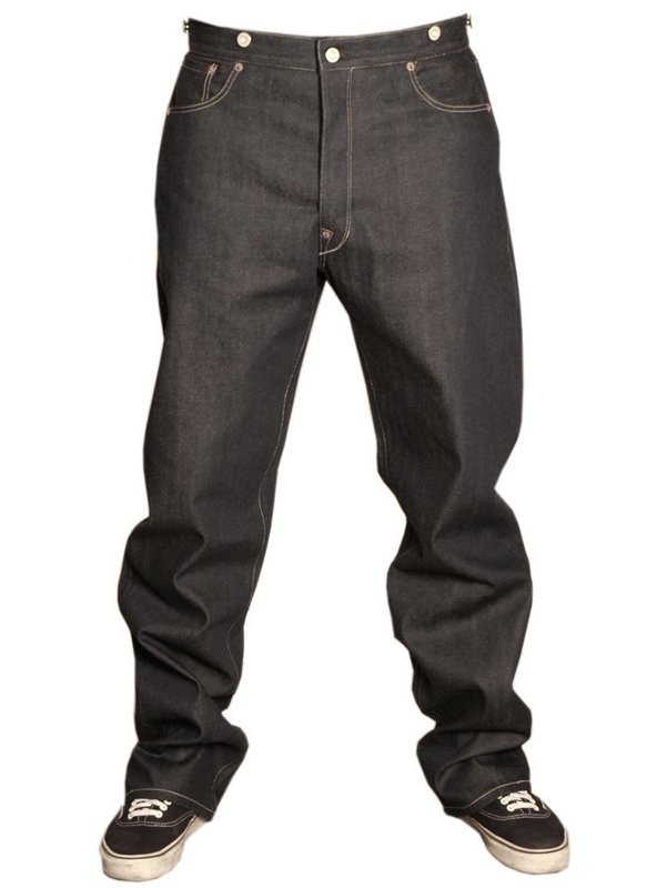 Levis&reg; Vintage Oldest Oldest Rigid Jeans