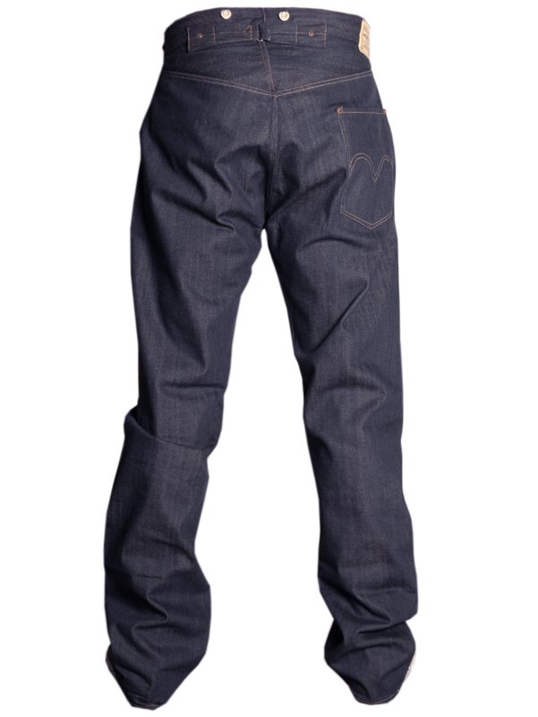 Levis&reg; Vintage XX First Blue Rigid Jeans