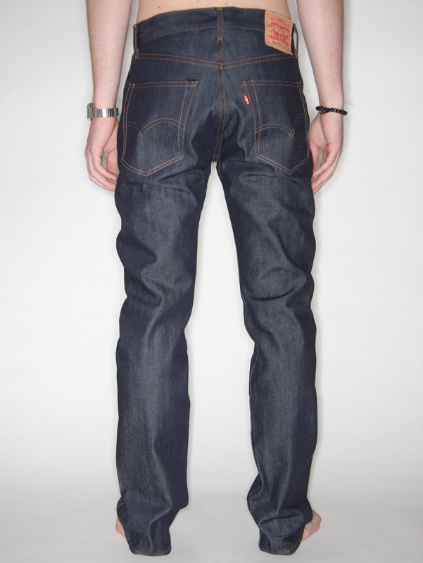 Levi's Vintage Jeans
