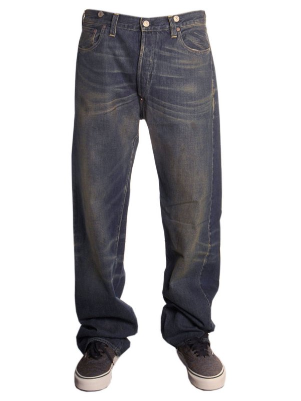 Levis&reg; Vintage 1927 501 Wade Jeans