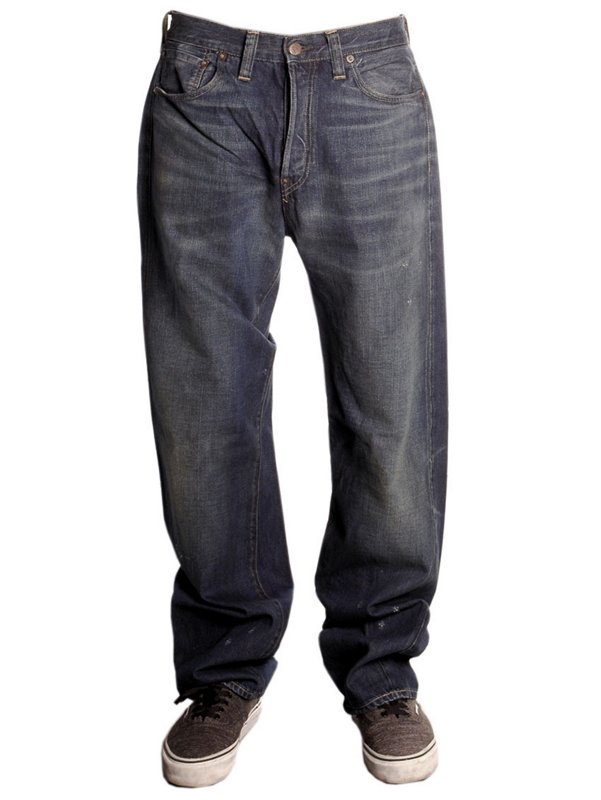 Levis&reg; Vintage 1937 501 Brawl Jeans