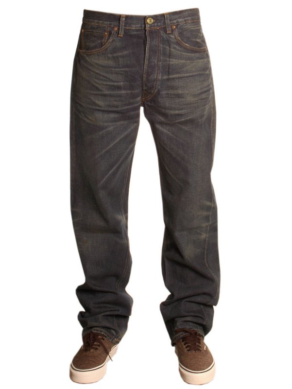 Levis&reg; Vintage 1955 501 Tiny Jeans