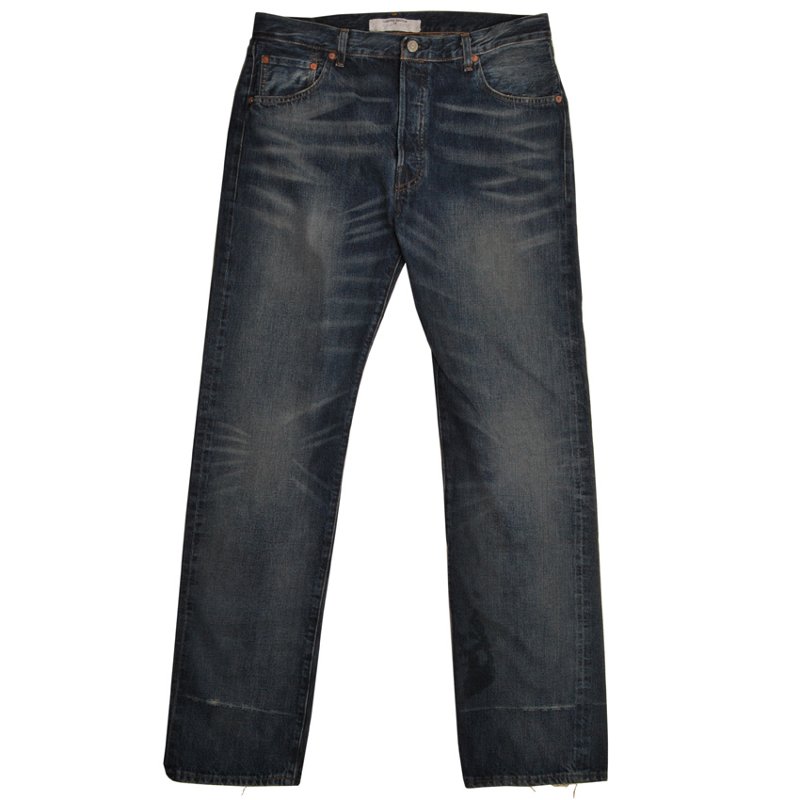 Levis&reg; Vintage 1947 501 Hard Up Jean
