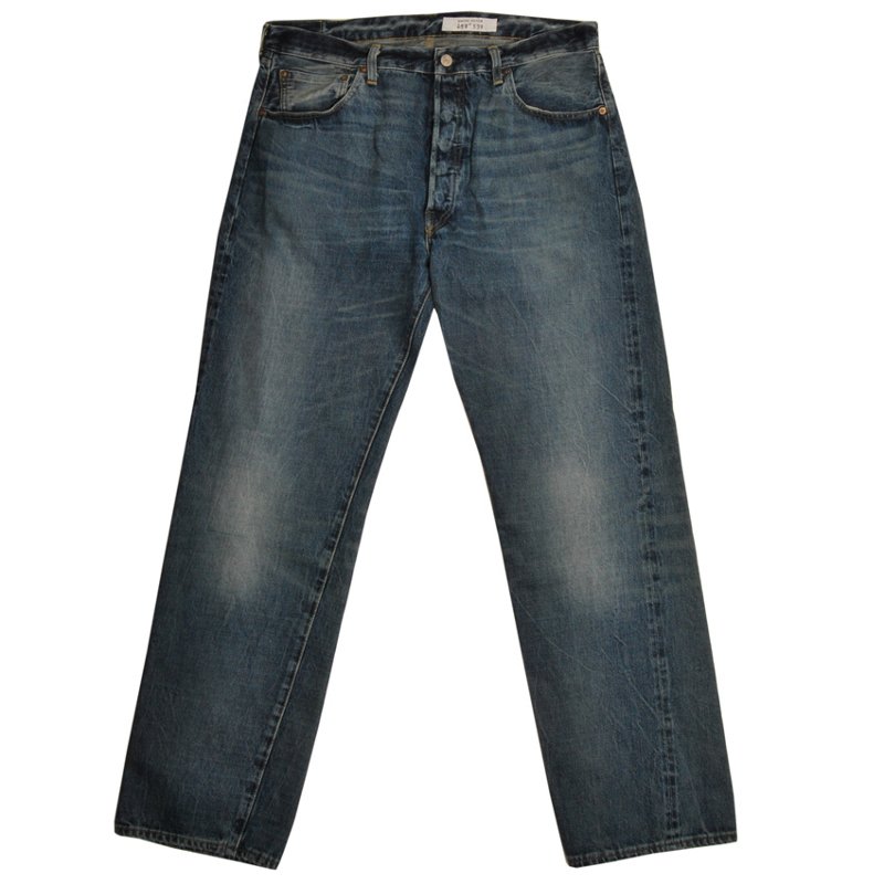 LEVIS VINTAGE Leviandreg; Vintage 1955 501 Sproul Jean