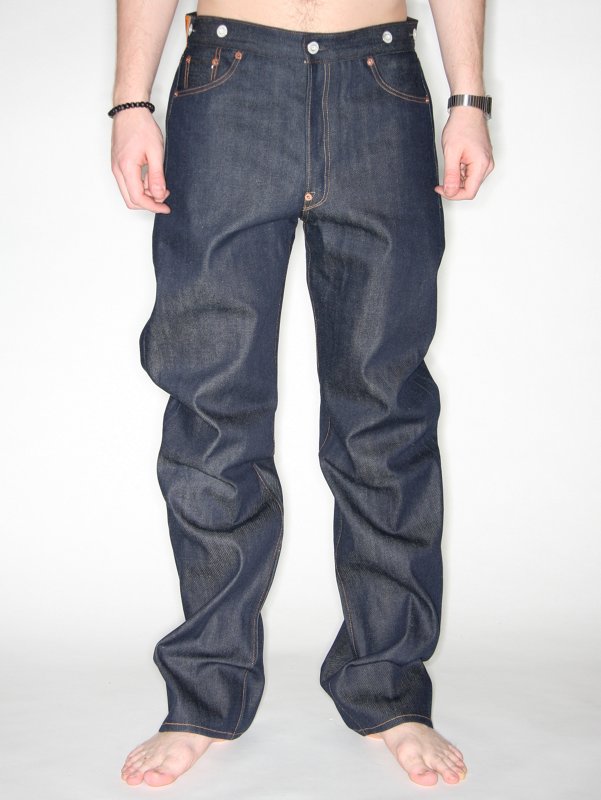 Levi`andreg; Vintage 1917 501 Jeans