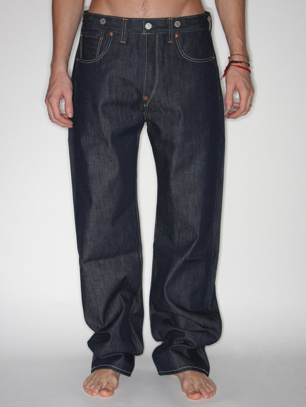 Levi's&reg; Vintage 1927 501 Rigid Jeans