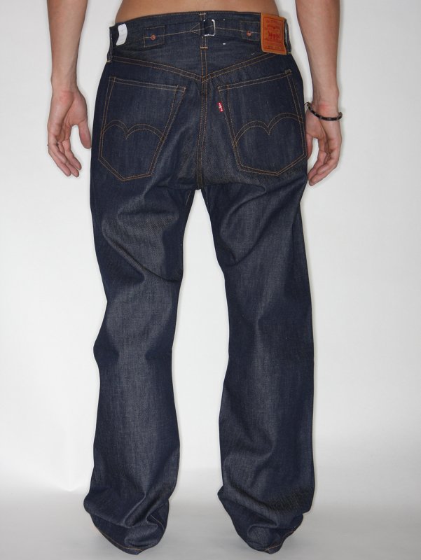 Levi's Vintage Jeans