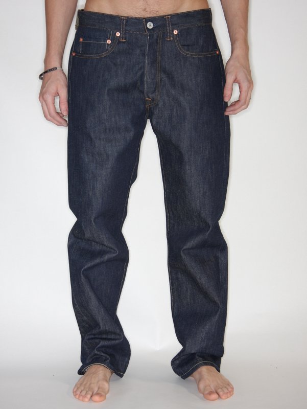 Leviandreg; Vintage 1966 501 Rigid Jeans