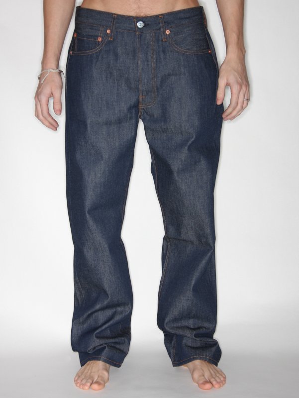 Leviandreg; Vintage 1983 501 Rigid Jeans