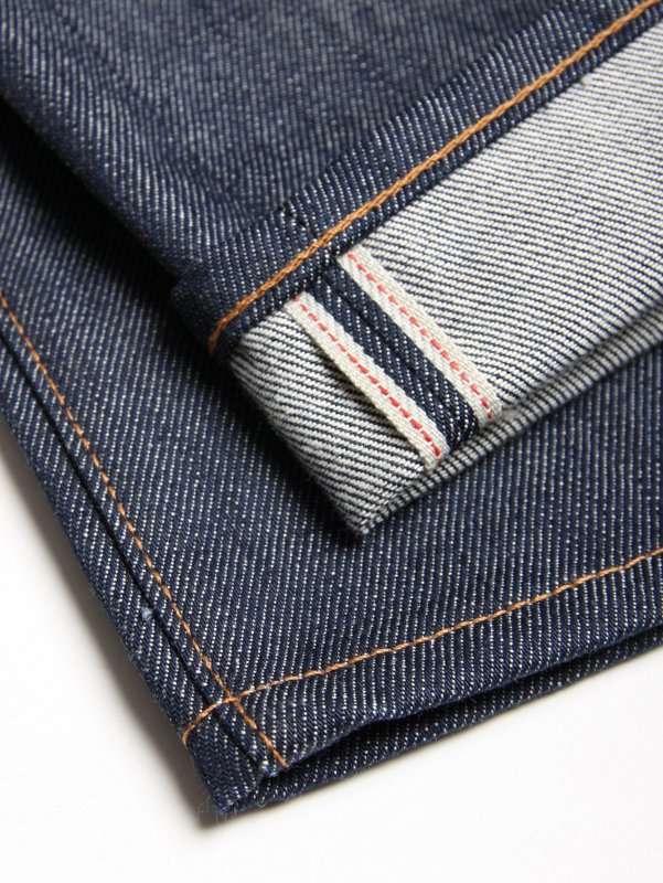 Levi's Vintage Clothing 1983 501 Rigid Jeans