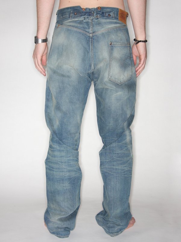 Levi's Vintage Jeans