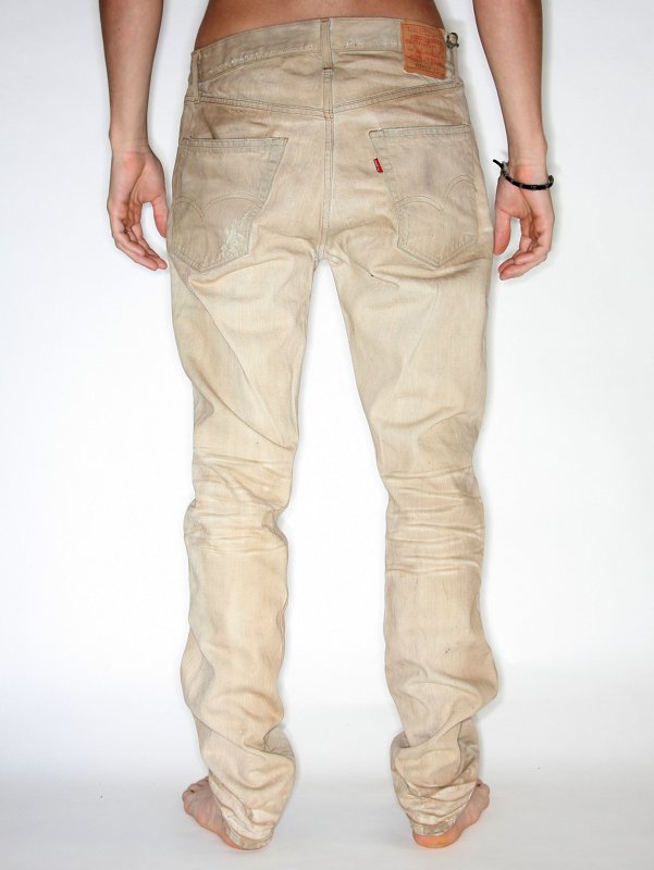 Levi's Vintage Jeans