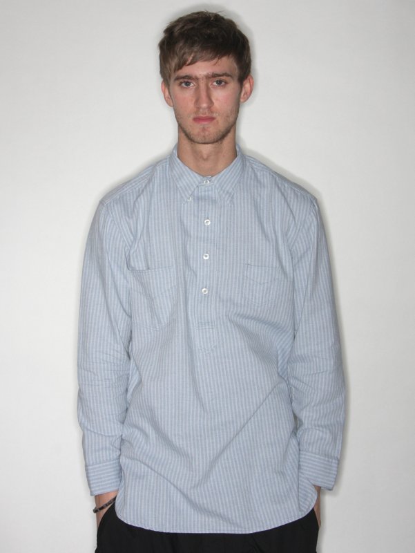 Leviandreg; Vintage Sunset Stripe Shirt