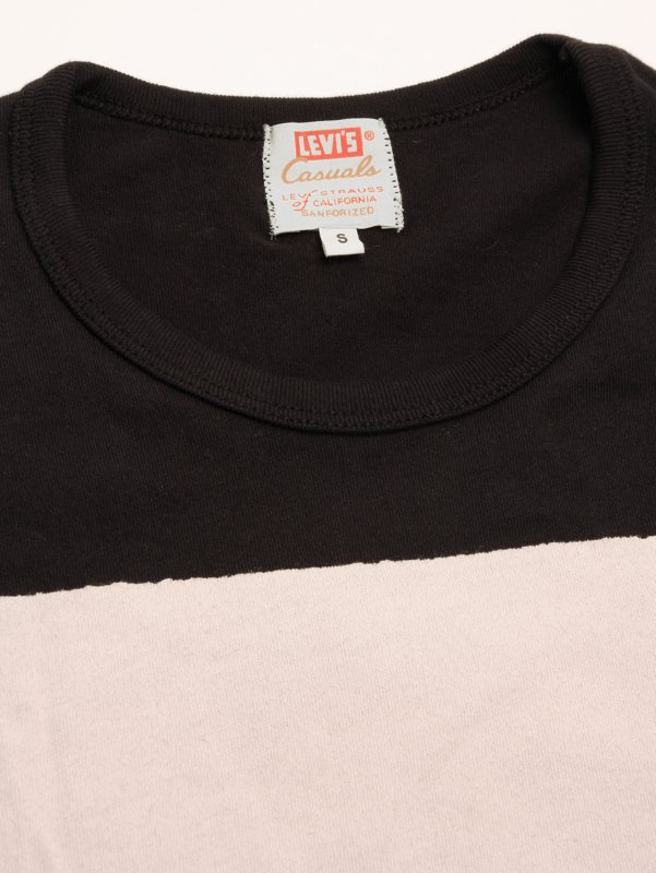 Levi's Vintage Clothing 1960's T-Shirt