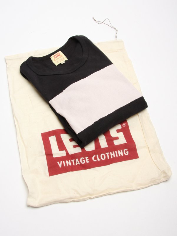 Levi's Vintage Clothing 1960's T-Shirt
